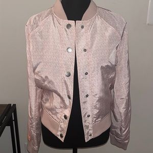 Brand new Michael Kors jacket size medium